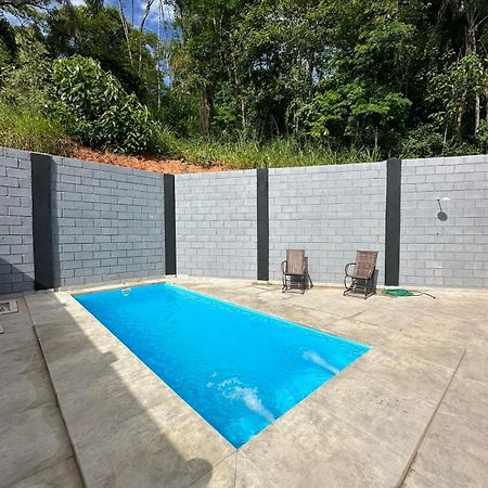 Reserva Athenas - Clube De Campo Jacarei Exterior photo