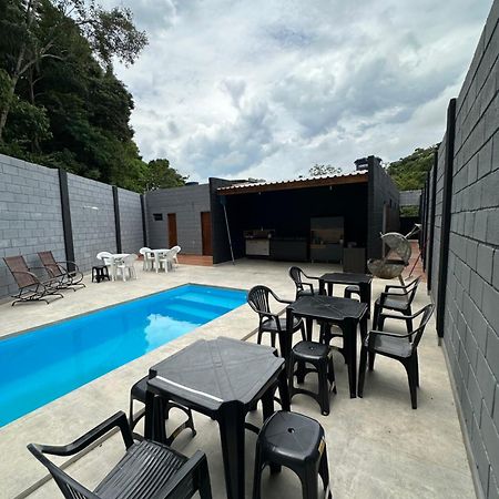 Reserva Athenas - Clube De Campo Jacarei Exterior photo