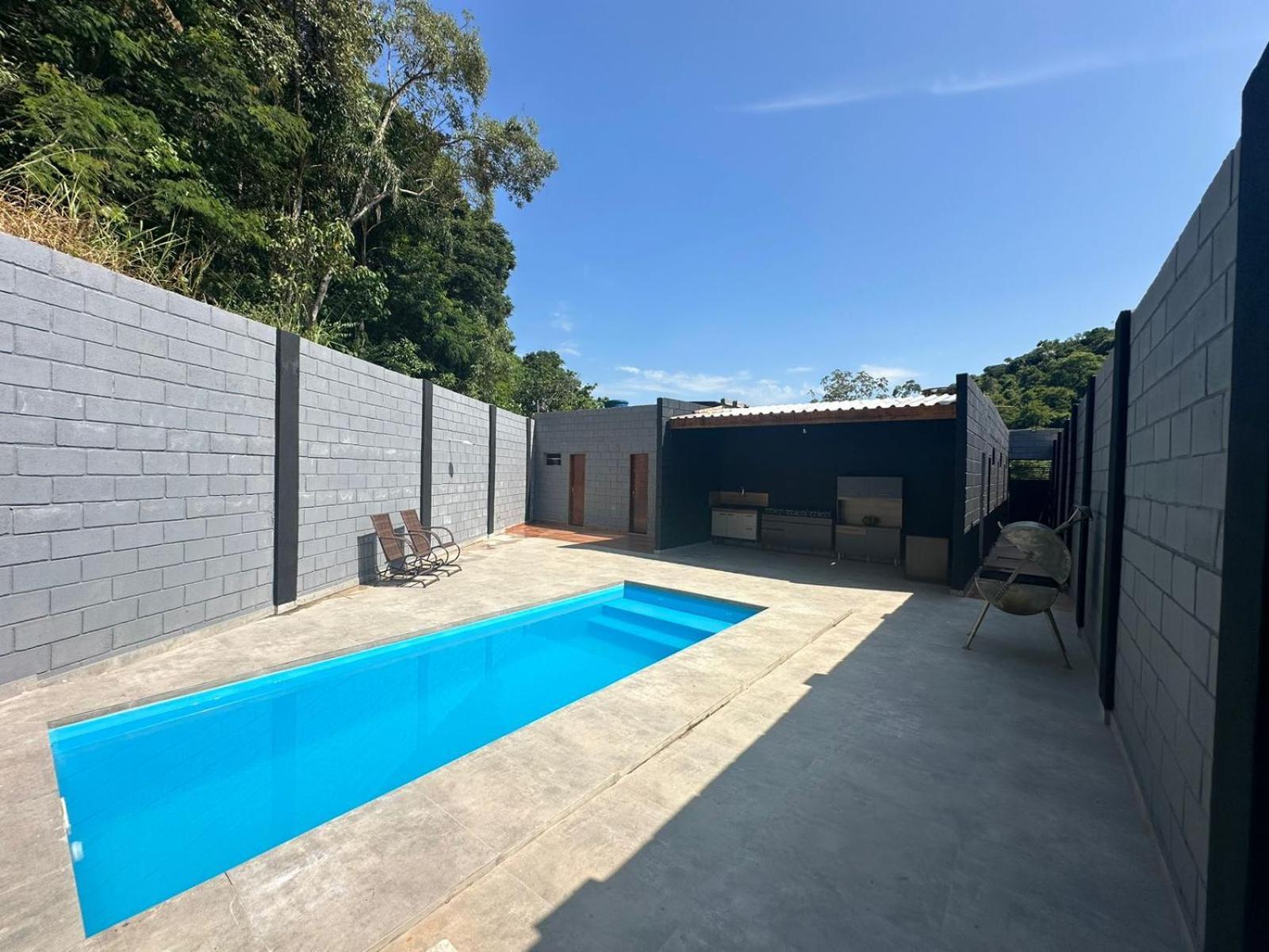 Reserva Athenas - Clube De Campo Jacarei Exterior photo
