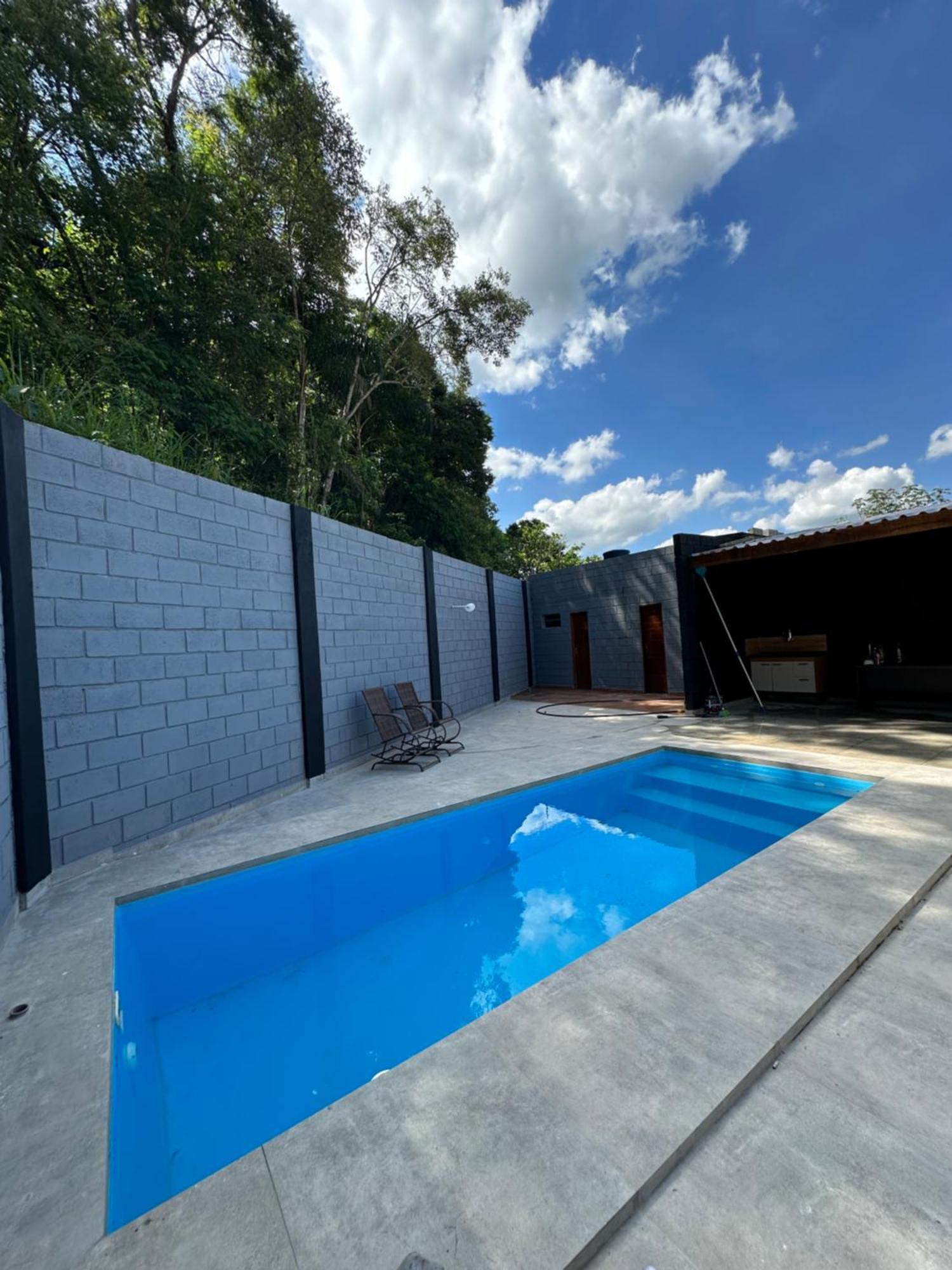 Reserva Athenas - Clube De Campo Jacarei Exterior photo