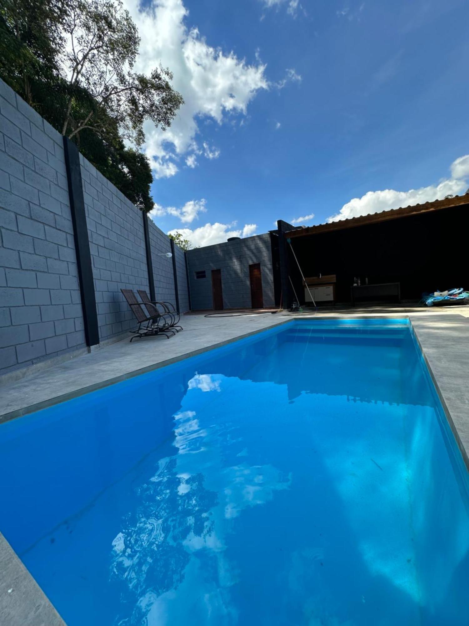 Reserva Athenas - Clube De Campo Jacarei Exterior photo